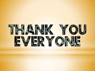 Demonstration method