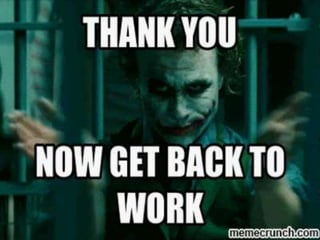 Demonstration on hemoglobin test