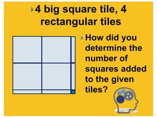 Completing the square | PPTX