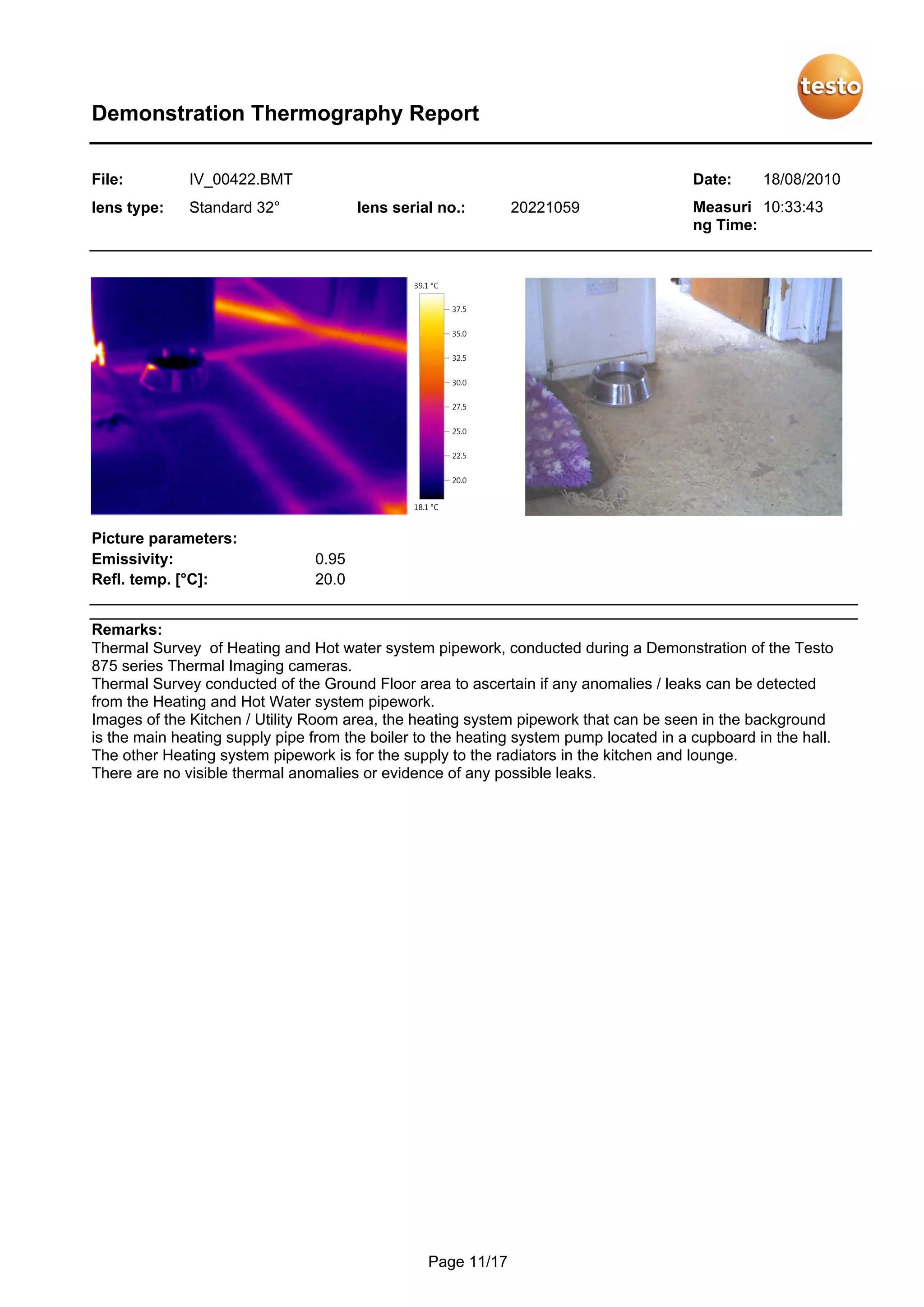 Gallery image with a fresh perspective