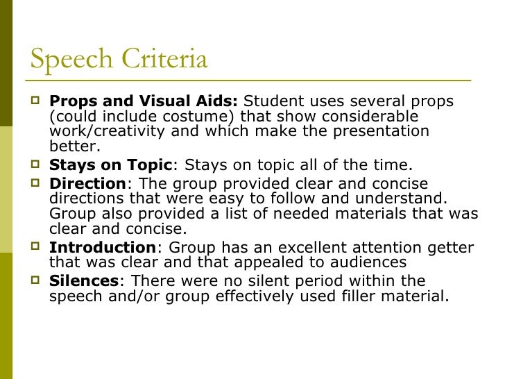 advance final speech rubric Ap’s high school english literature and composition course is a rigorous, college-level class that provides an opportunity to gain skills colleges recognize. advance final speech rubric Ap’s high school english literature and composition course is a rigorous, college-level class that provides an opportunity to gain skills colleges recognize.