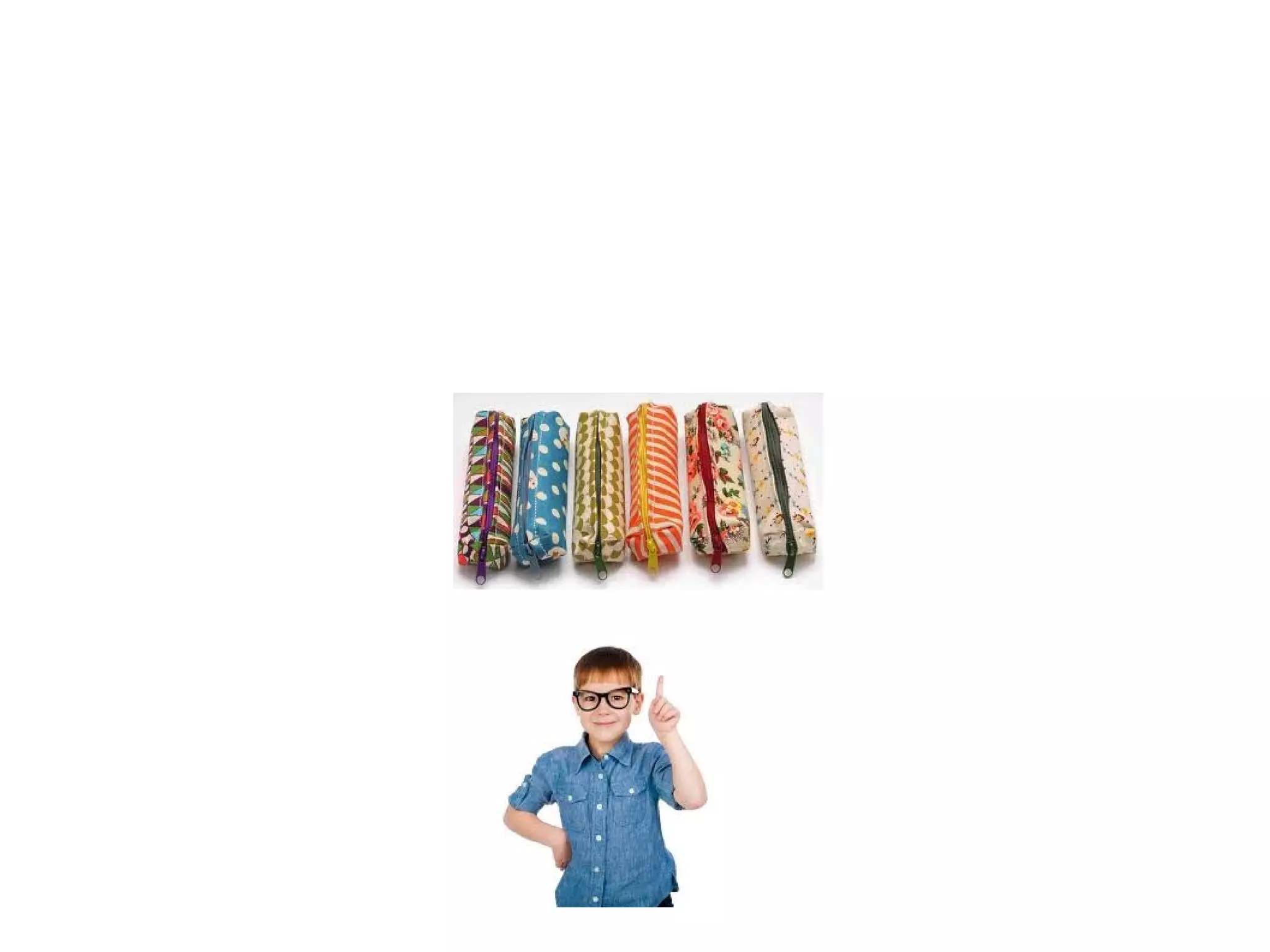 Demonstratives presentantion