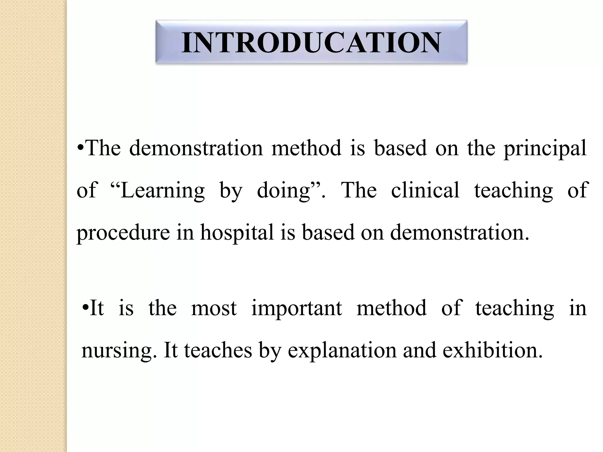 Demonstraton method.pptx