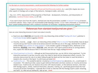 References from standard text/journal are given…
 