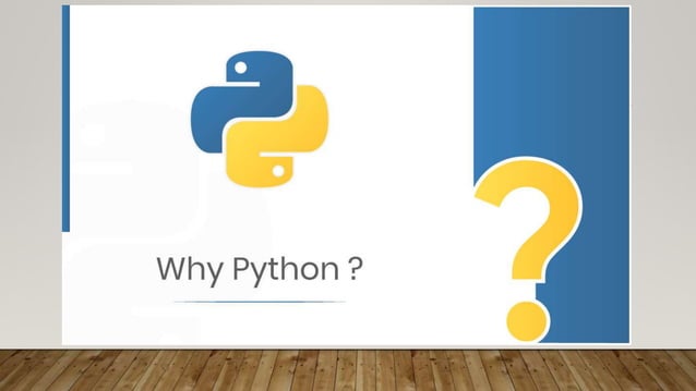 DEMO On PYTHON WEB Development.pptx