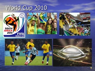 World Cup 2010 