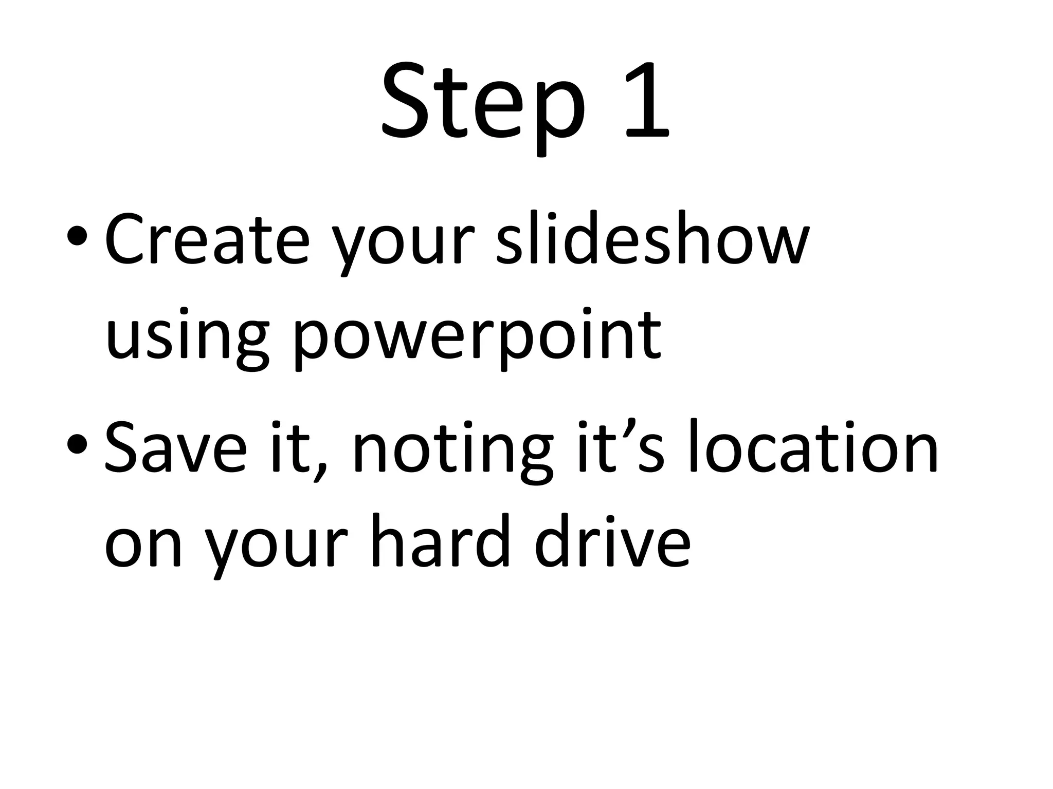 Demo powerpoint | PPTX