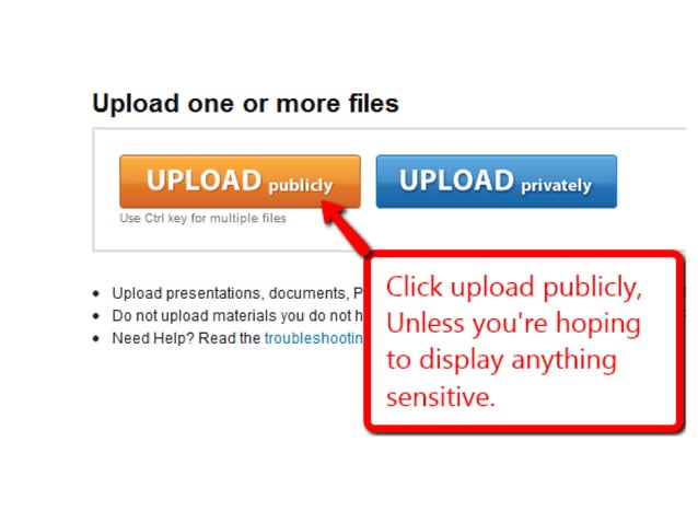 Demo powerpoint | PPTX