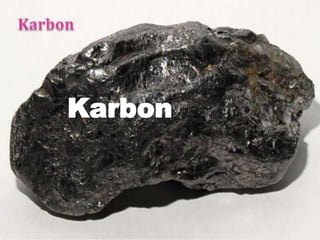 Karbon 
 