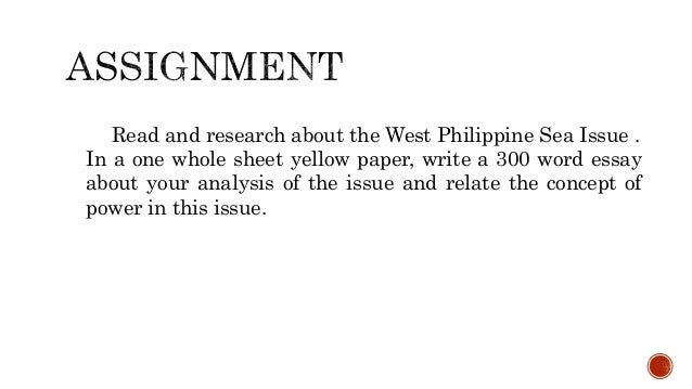 Philippine politics and governance ppt image