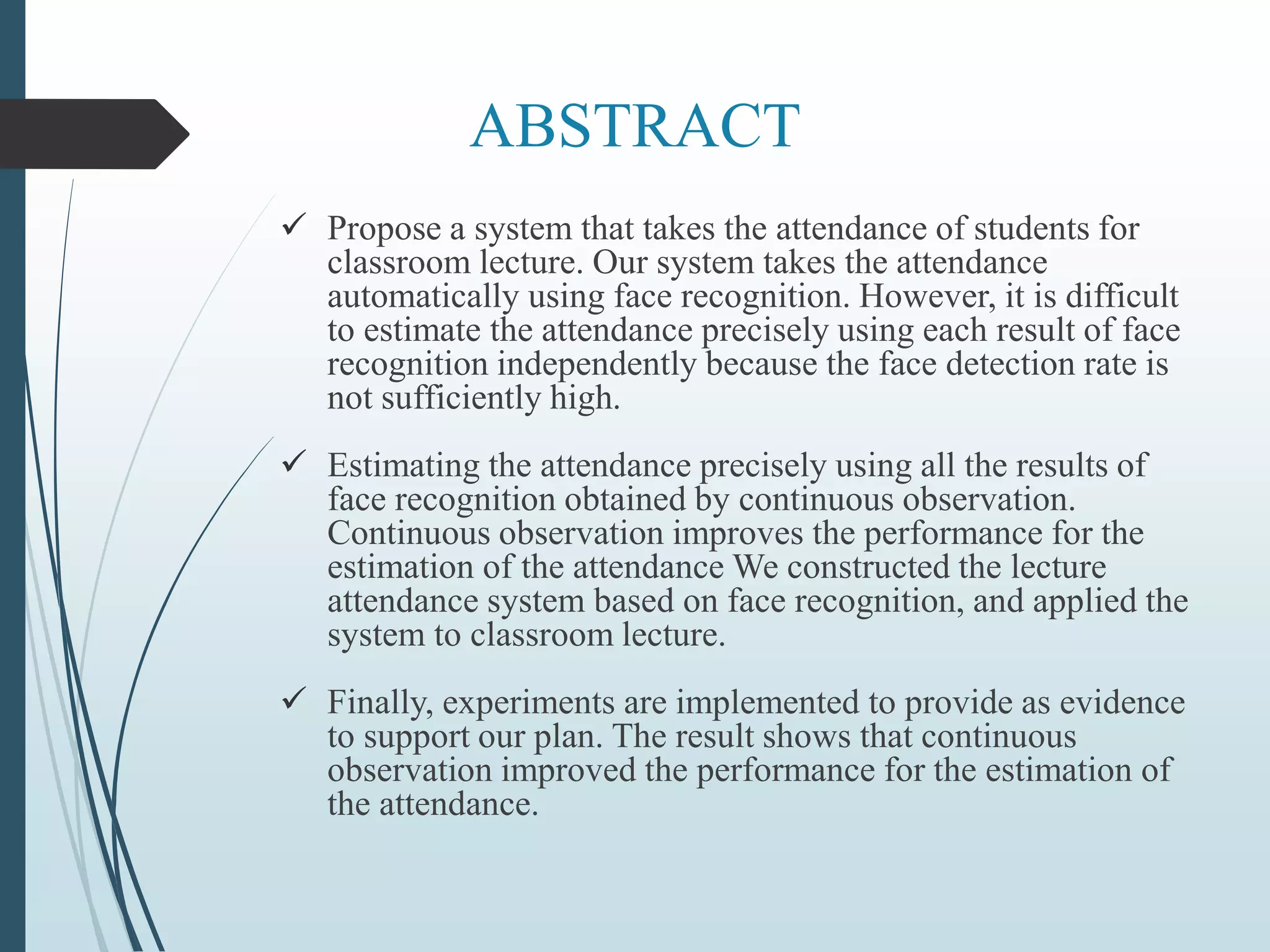 attendence PPT.pptx