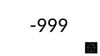 -999
 