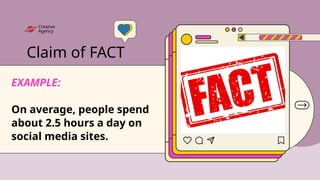 FORMULATING TYPES OF CLAIMS FORMULATING TYPES OF CLAIMS | PPTX