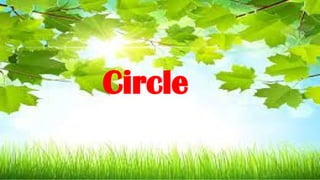 Circle
 