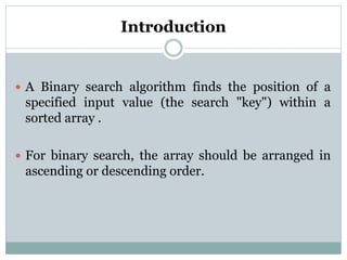 Binary Search Algorithm.pptx