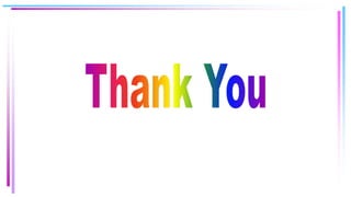 Polygon  presentation 