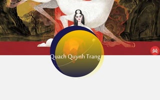 Quach QuynhTrang
 