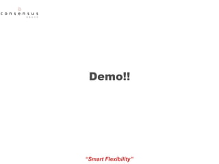 Demo!! 