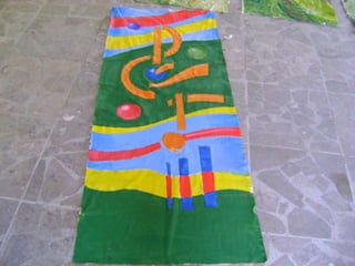 Demostración de las artes