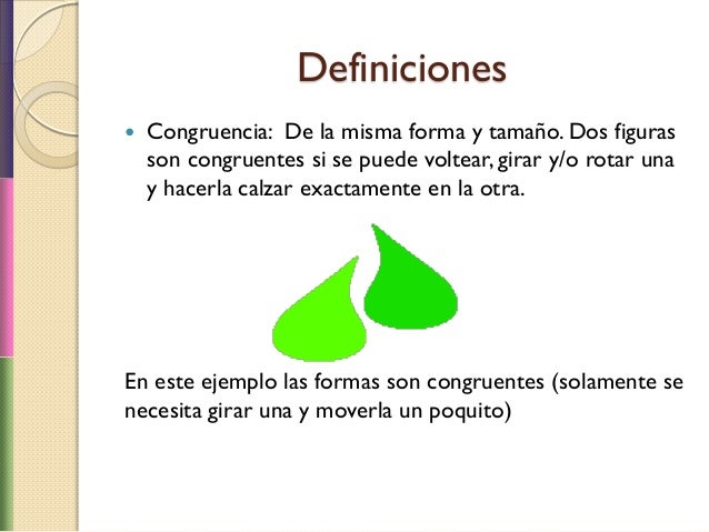 Demostracion de congruencia de triangulos