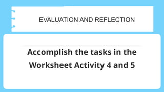 DEMO TEACHING IN MATHEMATICS FOR TEACHING LEARNING | PPTX