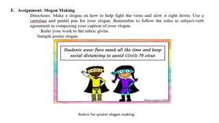 Subject-Verb Agreement Rules