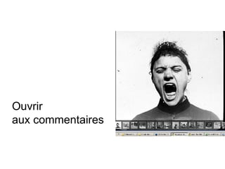 Ouvrir
aux commentaires
 