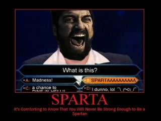 THIS IS SPARTA! - Very Demotivational - Demotivational Posters
