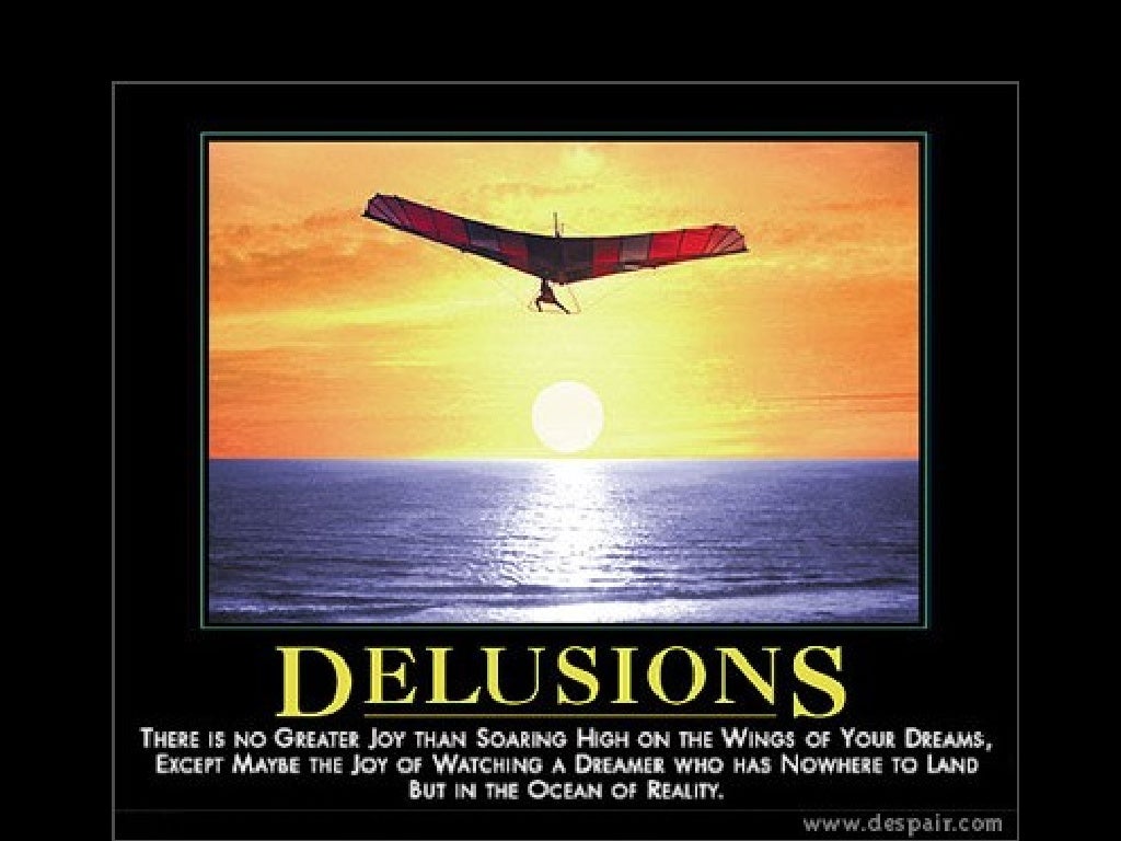 Demotivators