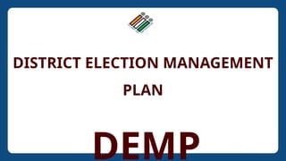 DEMP - August 2024 project on DEMP PPT.pptx