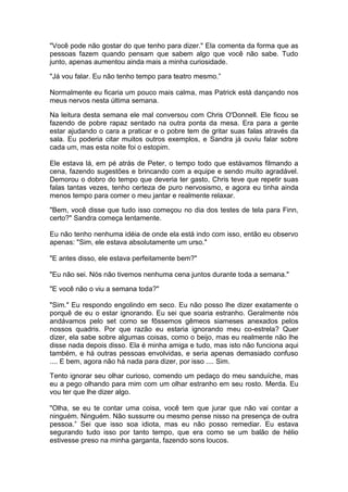 Dempeo ii   sétima parte