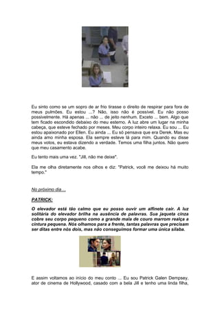 Dempeo ii   sétima parte