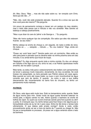 Dempeo ii   sétima parte