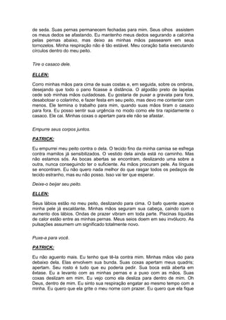 Dempeo ii   sétima parte