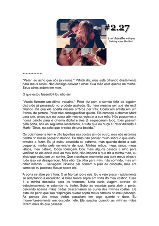 Dempeo ii   sétima parte