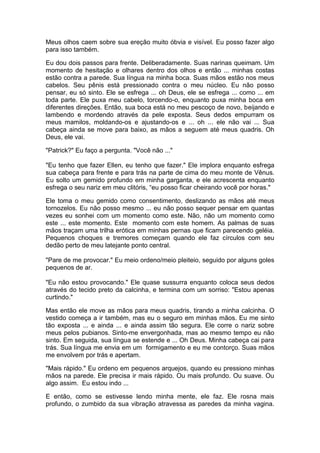 Dempeo ii   sétima parte