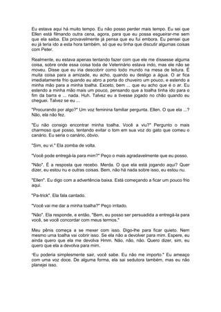 Dempeo ii   sétima parte