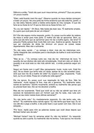 Dempeo ii   sétima parte