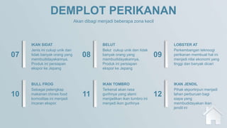 Demplot presentasi | PPTX