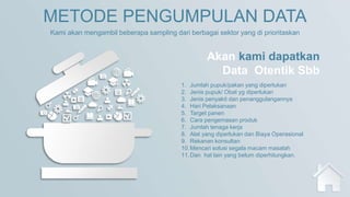 Demplot presentasi | PPTX
