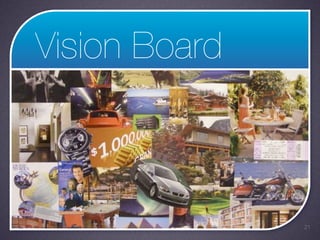 Vision Board



               21
 