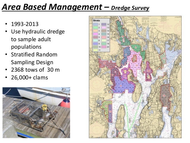 The Lay of the Land: Understanding Quahog Management in Rhode Island