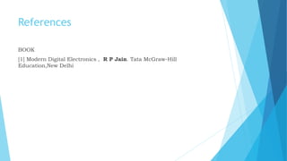 Digital Electronics Standard boolean representation | PDF