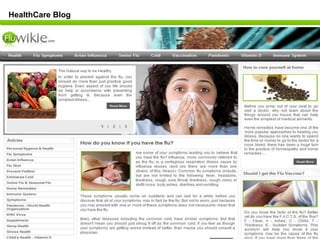 HealthCare Blog