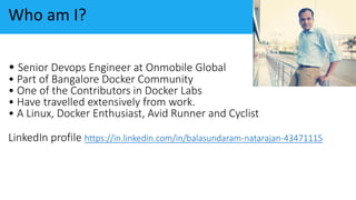 Demystfying Container Networking Pdf