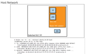 Demystfying Container Networking Pdf