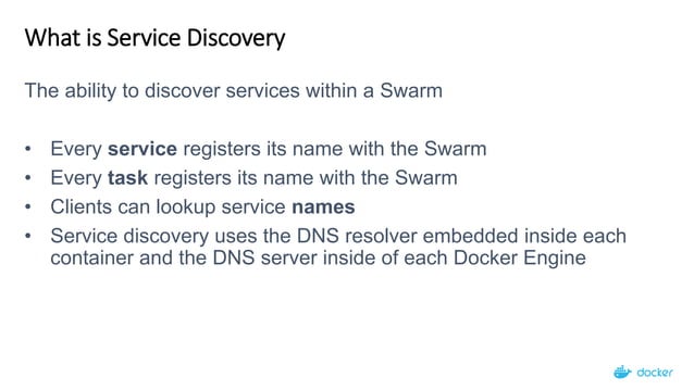 Demystfying Container Networking Ppt