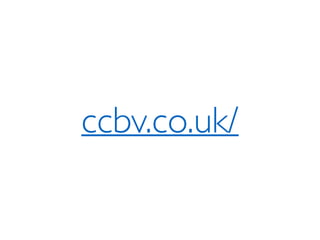 ccbv.co.uk/
 