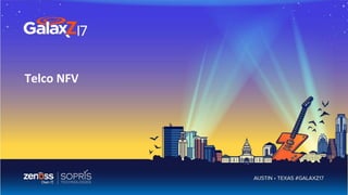 Telco NFV
 