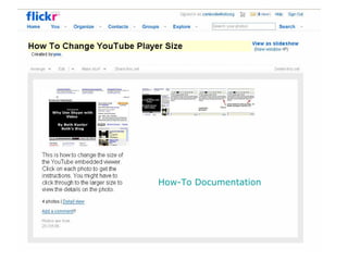 How-To Documentation 